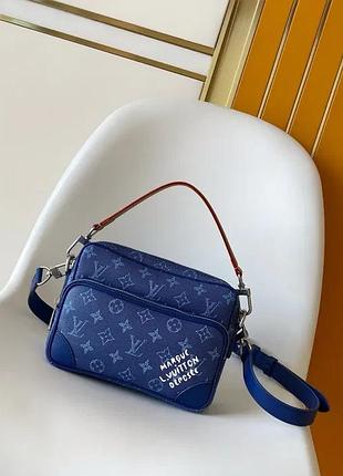 Жіноча сумка louis vuitton m27232