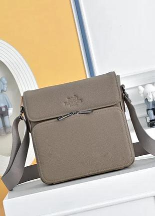 Жіноча крос-боді lv 23x22x8