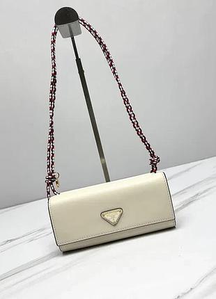 Жіноча крос-боді prada