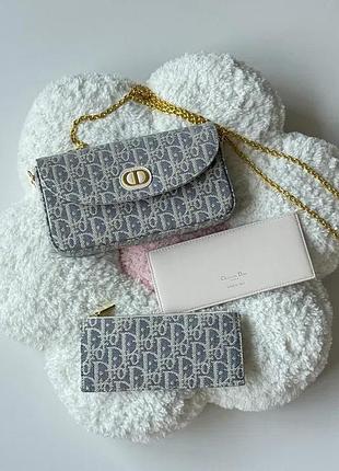 Жіноча сумка dior