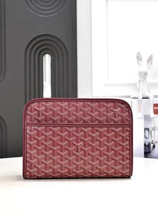 Жіноча сумка goyard (25x7x20 см)