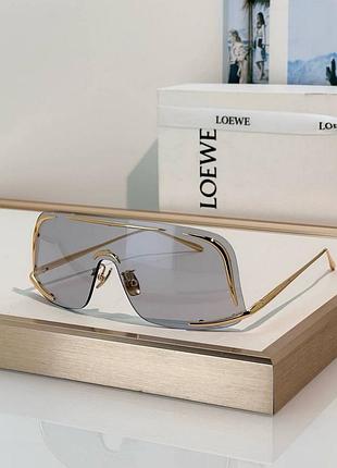 Окуляри loew-