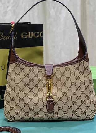 Жіноча нагрудна сумка lv 31.5x21x5