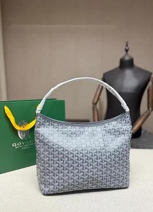 Жіноча сумка на плече goyard 33x25