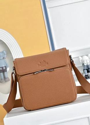 Жіноча крос-боді lv 23x22x8