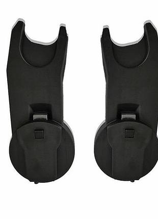 Адаптери для коляски tutis mio (ak04)