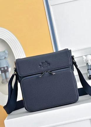 Жіноча крос-боді lv 23x22x8