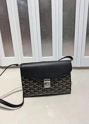 Жіноча крос-боді goyard