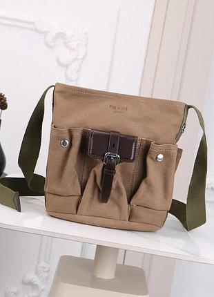 Жіноча крос-боді prada