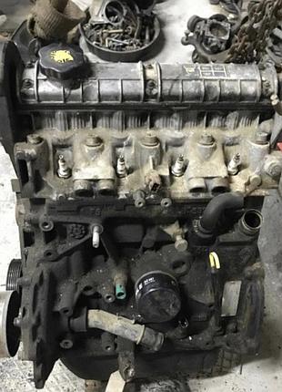 Бу двигатель renault f3r j 728, 7701469159 2.0 8v laguna 1, espace 3