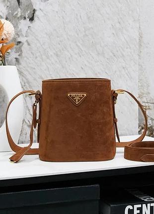 Жіноча сумка prada
