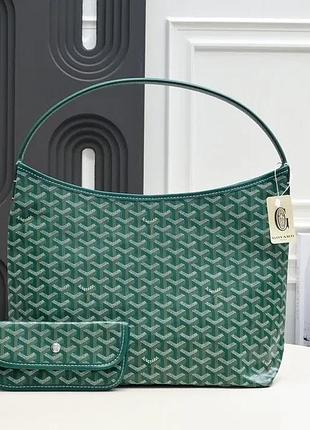 Жіноча сумка-шопер goyard (42x27x15 см)