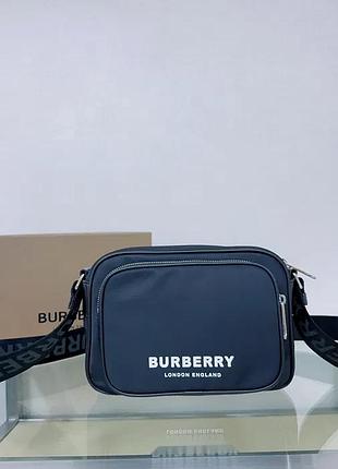 Жіноча крос-боді burberry 225x65x16