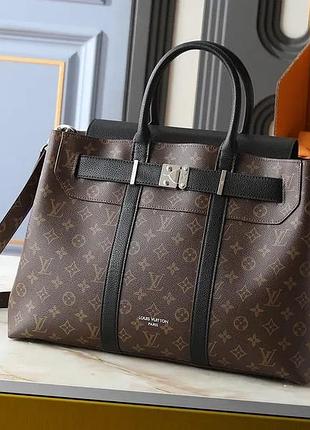 Жіноча сумка-шопер louis vuitton m23153