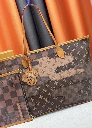 Жіноча сумка louis vuitton m26174 (60x38x23 см)