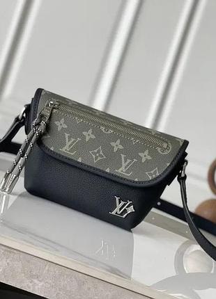 Жіноча сумка louis vuitton m12618