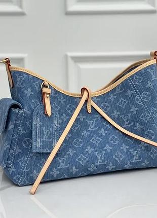 Жіноча сумка-шопер louis vuitton m28287