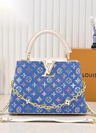 Жіноча сумка louis vuitton m12948