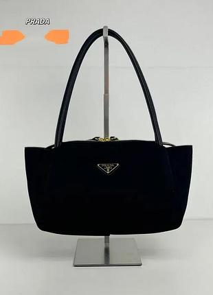 Жіноча сумка prada