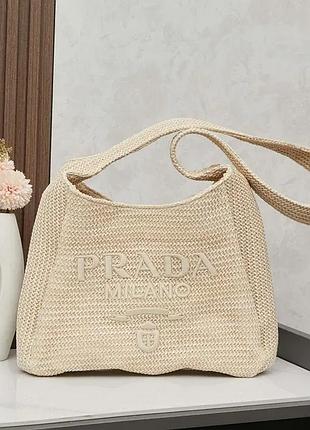 Жіноча сумка prada