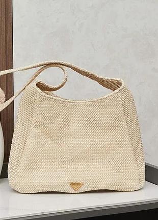Женская сумка prada 3