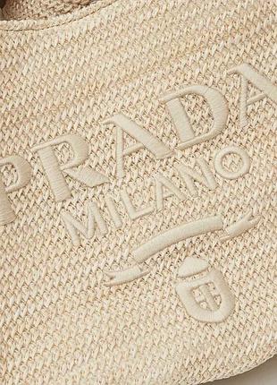 Женская сумка prada 5