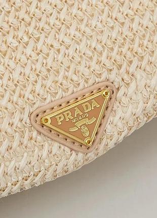 Женская сумка prada 6