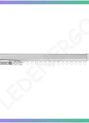 Телескопический карниз aqara 1,75-4,5м для штор с мотором zncldj11lm zncldj25lm cd-m01d
