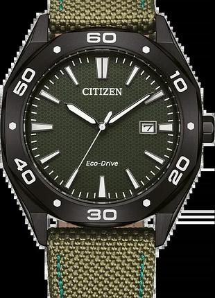 Часы мужские citizen bm7635-01x