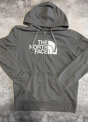 Зіпка the north face (m)