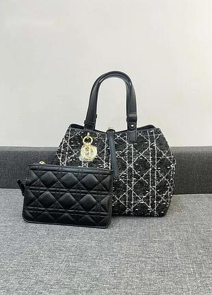 Жіноча сумка dior