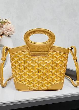 Жіноча сумка goyard