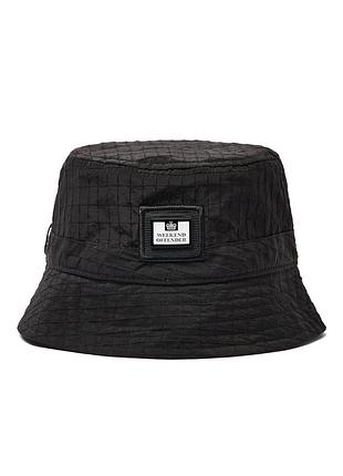 Панама weekend offender boukhari hat black | оригінал