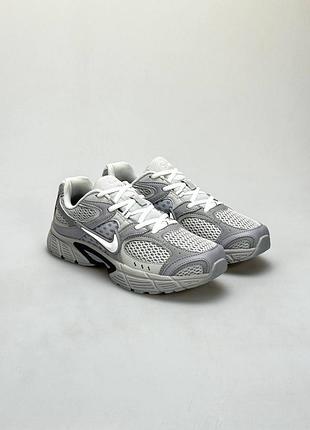 Nike v5 rnr light grey metallic