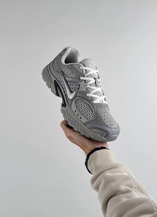 Nike v5 rnr light grey metallic 2