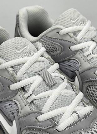 Nike v5 rnr light grey metallic 4