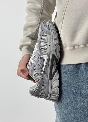 Nike v5 rnr light grey metallic 5