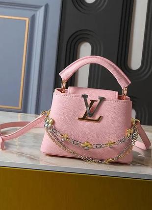 Жіноча сумка louis vuitton m27035