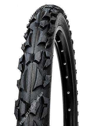 Покрышка 20x2.125 для велосипеда mtb универсальная, прочная и износостойкая