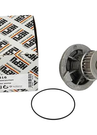 Помпа(насос водяной) лачетти 1.8, 2.0 hepu - (p316)