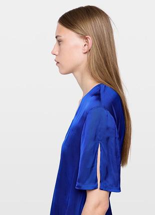 Платье zadig & voltaire 5