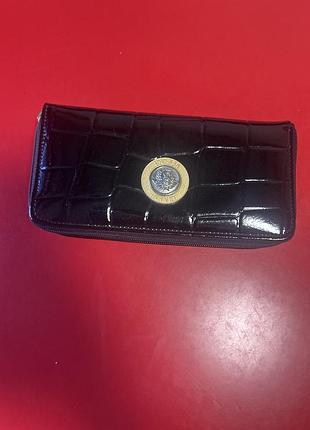 Гаманець  versace