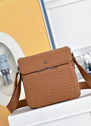 Жіноча крос-боді lv 23x22x8