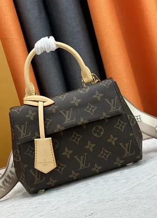 Жіноча сумка на плече louis vuitton m46055