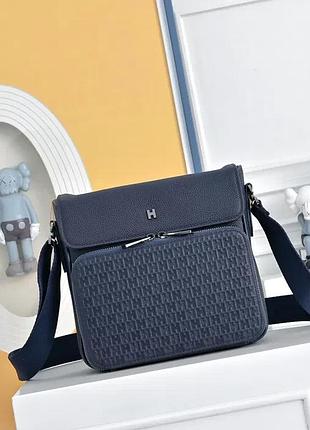 Жіноча крос-боді lv 23x22x8
