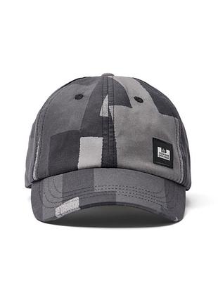 Кепка weekend offender dakhla cap black | оригінал