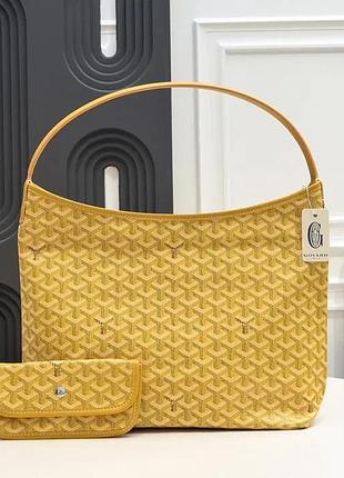 Жіноча сумка-шопер goyard (42x27x15 см)