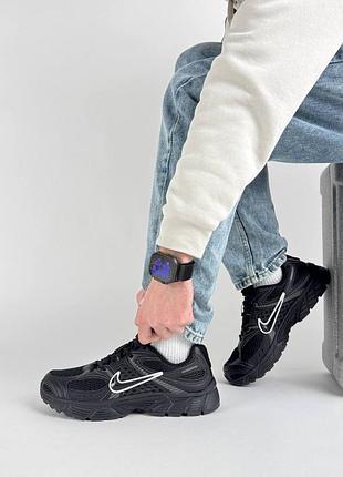 Чоловічі кросівки nike v5 rnr black