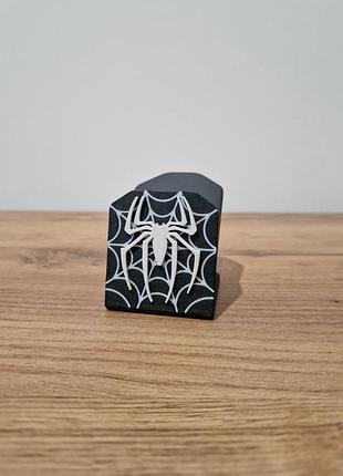 Тримач для контролера dualshock 4 - spider-man edition