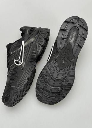 Nike v5 rnr black 3